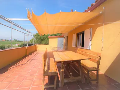 TerraceBalcony