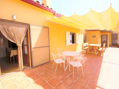 TerraceBalcony