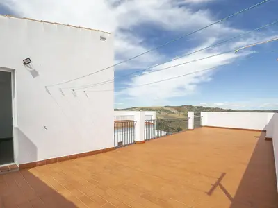 TerraceBalcony