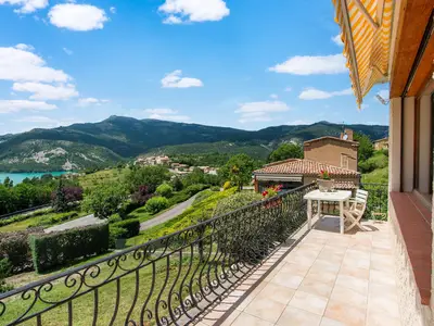 TerraceBalcony
