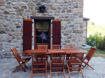 TerraceBalcony