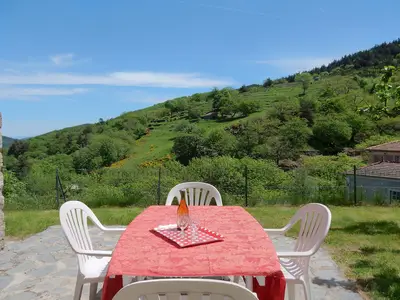TerraceBalcony