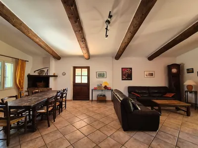 Ferienhaus für 7 Personen (90 m²) in Salin-de-Giraud 4/10