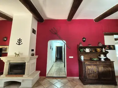 Ferienhaus für 7 Personen (90 m²) in Salin-de-Giraud 5/10