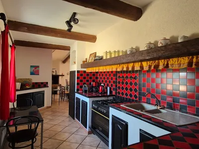 Ferienhaus für 7 Personen (90 m²) in Salin-de-Giraud 6/10