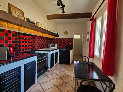 Ferienhaus für 7 Personen (90 m²) in Salin-de-Giraud 7/10