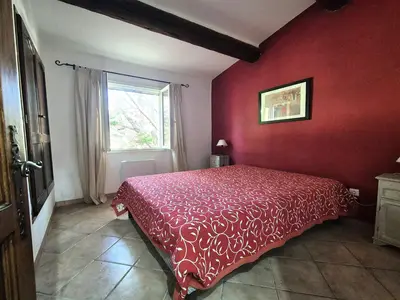 Ferienhaus für 7 Personen (90 m²) in Salin-de-Giraud 8/10