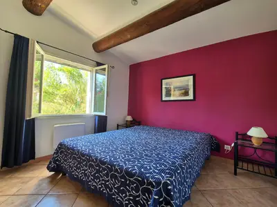 Ferienhaus für 7 Personen (90 m²) in Salin-de-Giraud 9/10