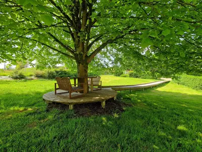 GardenSummer