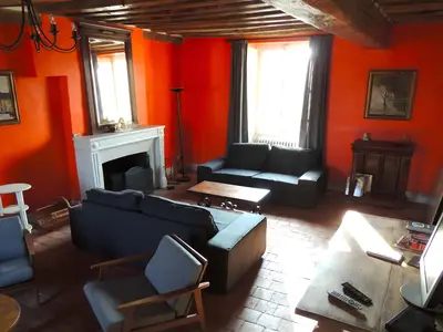 LivingRoom