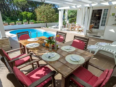 TerraceBalcony
