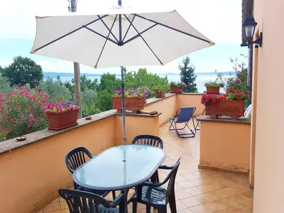 TerraceBalcony