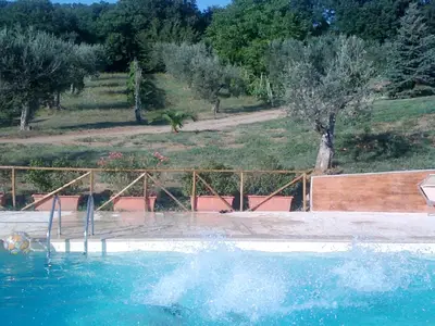 PoolOfHouse