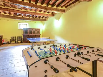 Facilities