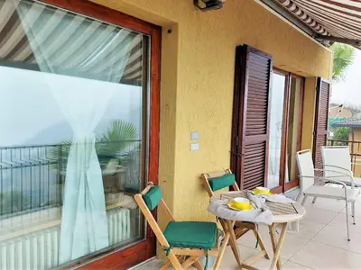 TerraceBalcony