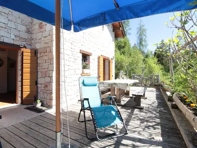 TerraceBalcony