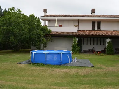 PoolOfHouse