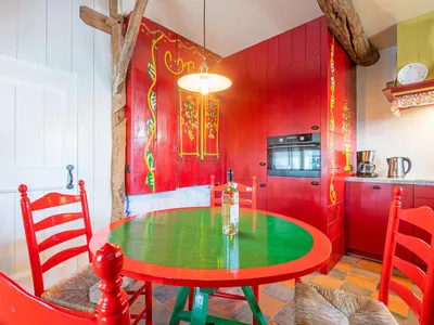 DiningRoom