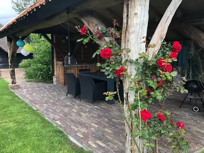 TerraceBalcony