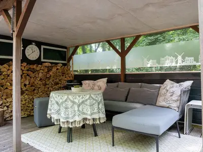TerraceBalcony