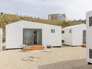 Ferienhaus für 4 Personen (28 m²) in Zandvoort