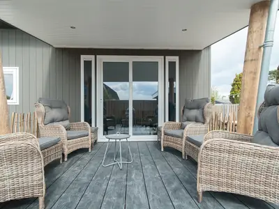 TerraceBalcony