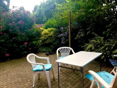 TerraceBalcony
