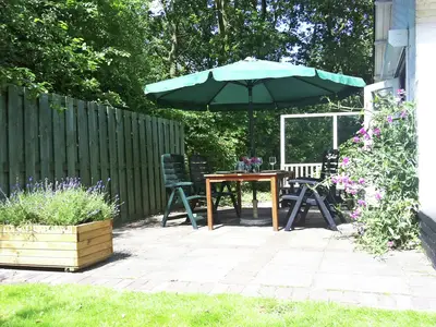 TerraceBalcony