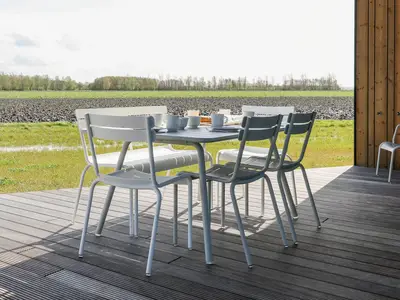 TerraceBalcony