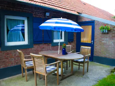 TerraceBalcony