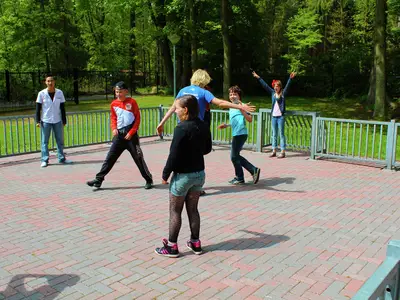 ParkFacilities