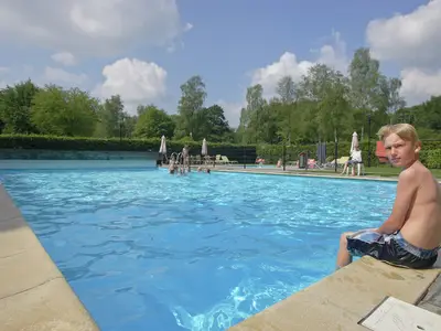 ParkFacilities