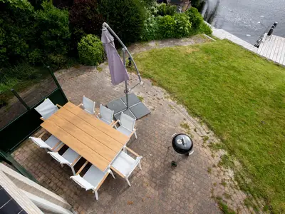 TerraceBalcony