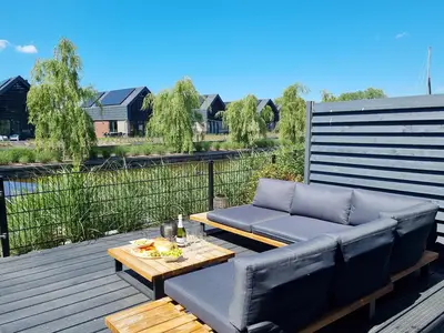 TerraceBalcony