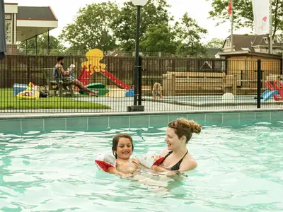 ParkFacilities