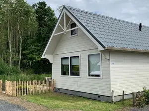 Ferienhaus für 5 Personen (39 m²) in Tzummarum