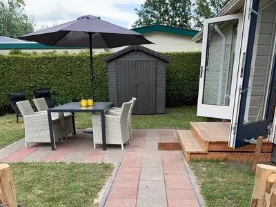 TerraceBalcony