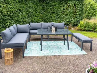 TerraceBalcony