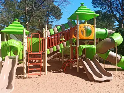 ParkFacilities