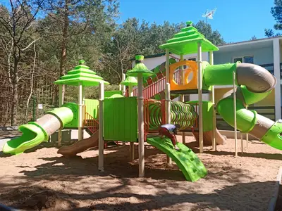 ParkFacilities
