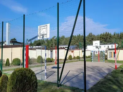 ParkFacilities