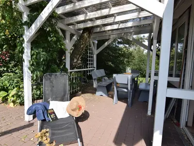 TerraceBalcony