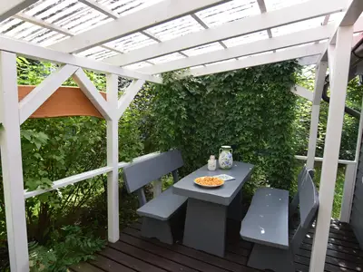 TerraceBalcony
