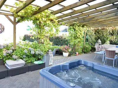TerraceBalcony