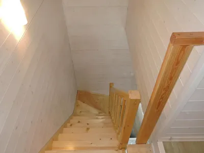 Landing
