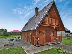 Ferienhaus für 5 Personen (70 m²) in Zegocino