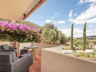 TerraceBalcony