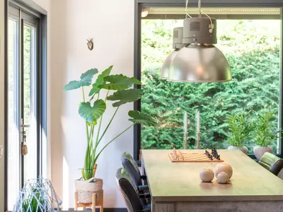 DiningRoom