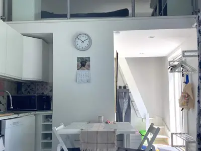 Indoor