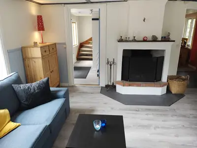 Euer offener Kamin!